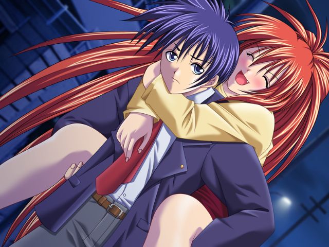 GakuLove ~Wagamama na Ponytail~ page 6 full