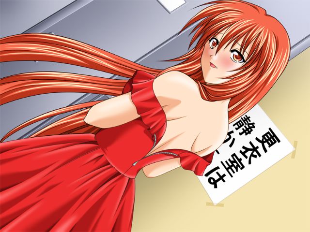 GakuLove ~Wagamama na Ponytail~ page 8 full