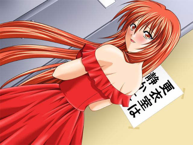 GakuLove ~Wagamama na Ponytail~ page 9 full