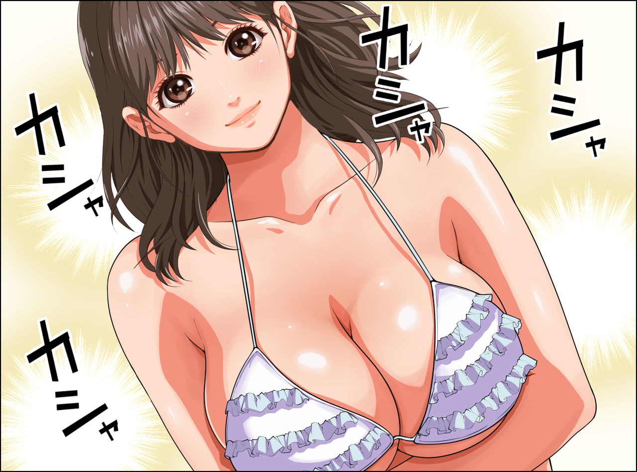 Kake Melo 5  ~Akogare no Idol o Muriyari LoveHo ni Tsurekonde Suki Katte Seieki Mamire ni suru!!~ page 8 full