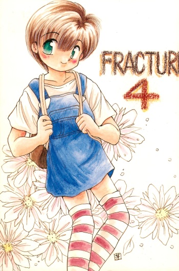 Fracture 4 cover