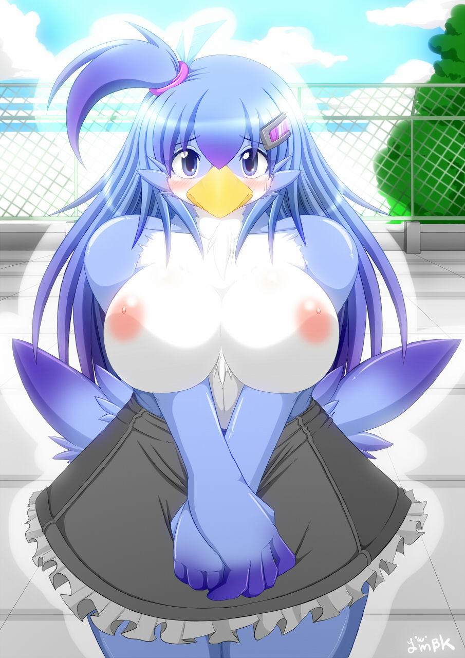 Artist - Ymbk page 5 full