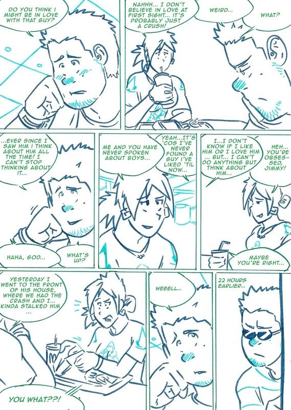 Wolfguy 5 - Teal page 7 full
