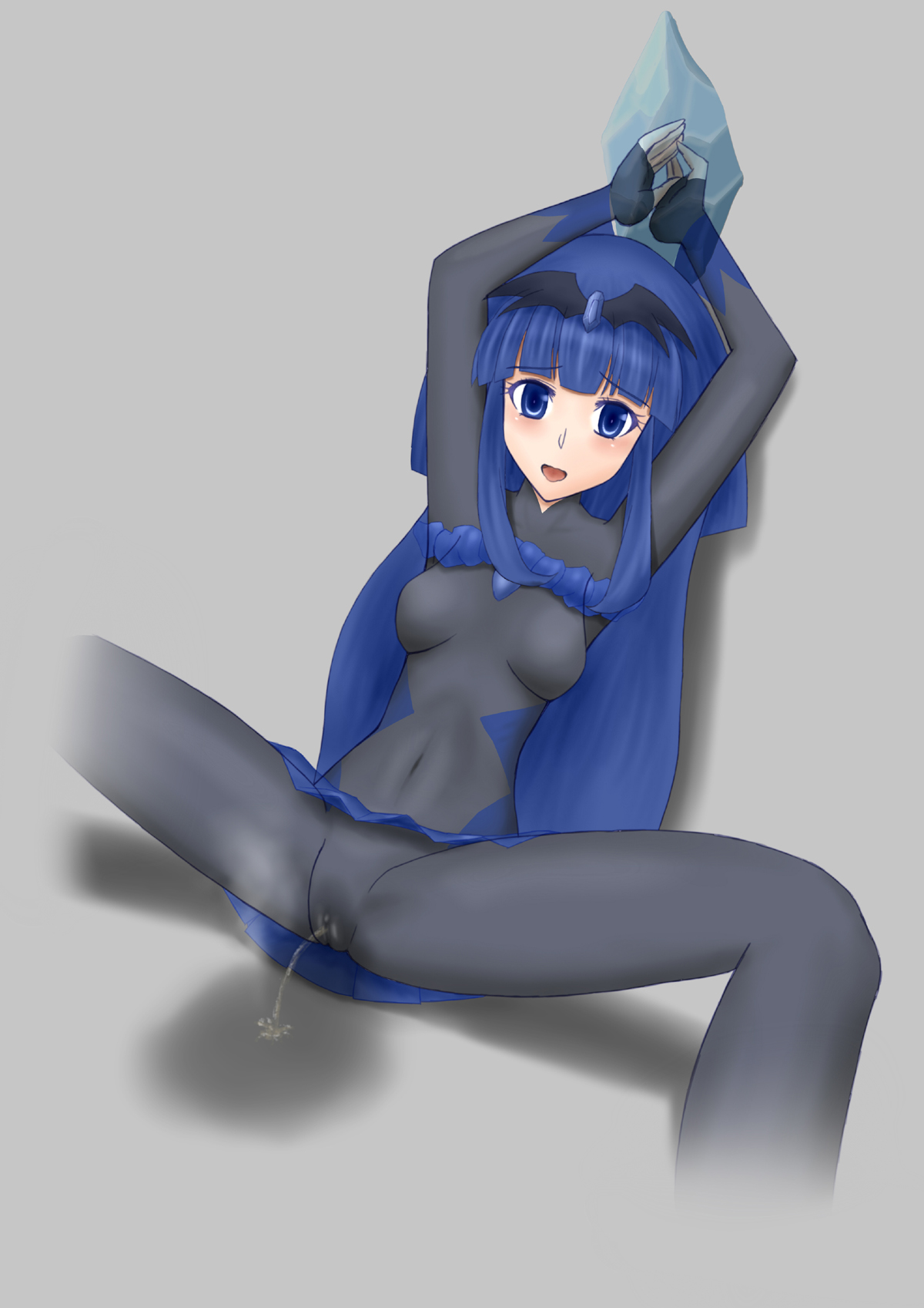 Smile PreCure! page 8 full