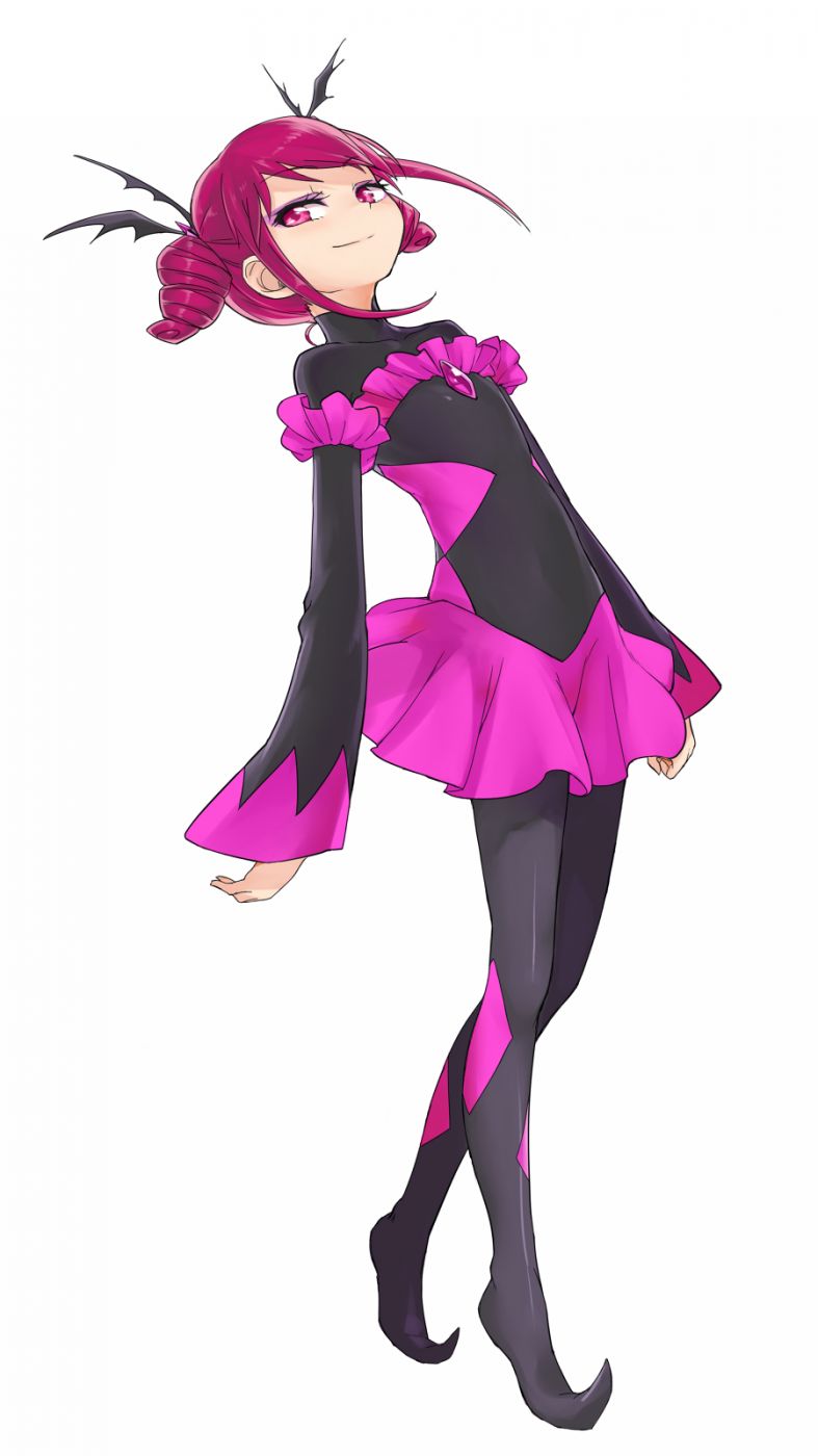 Smile PreCure! page 9 full