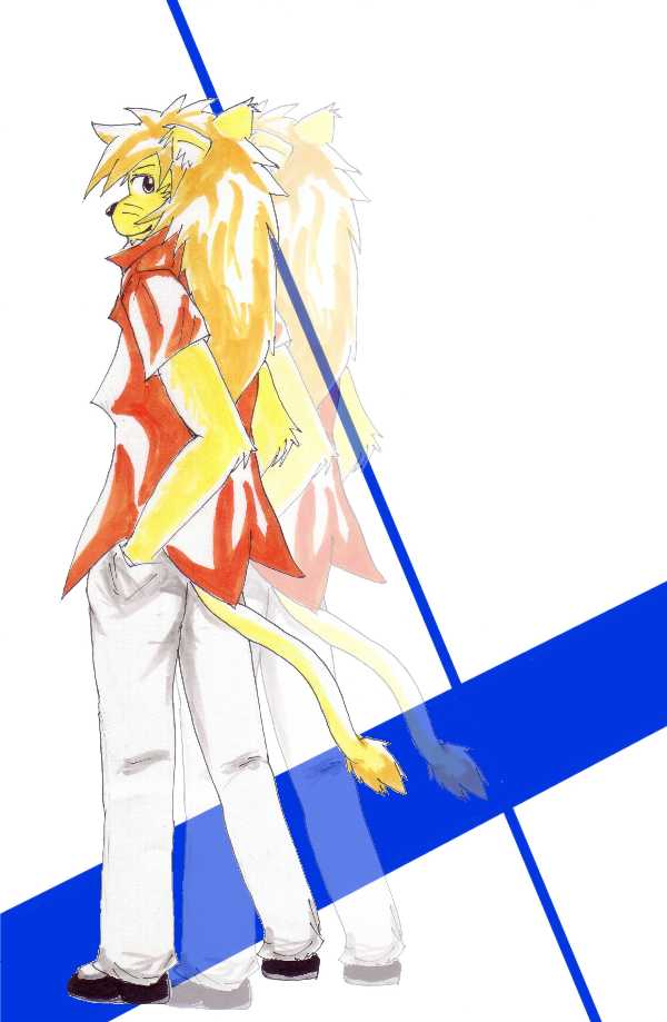 artist - Mame / まめ page 8 full