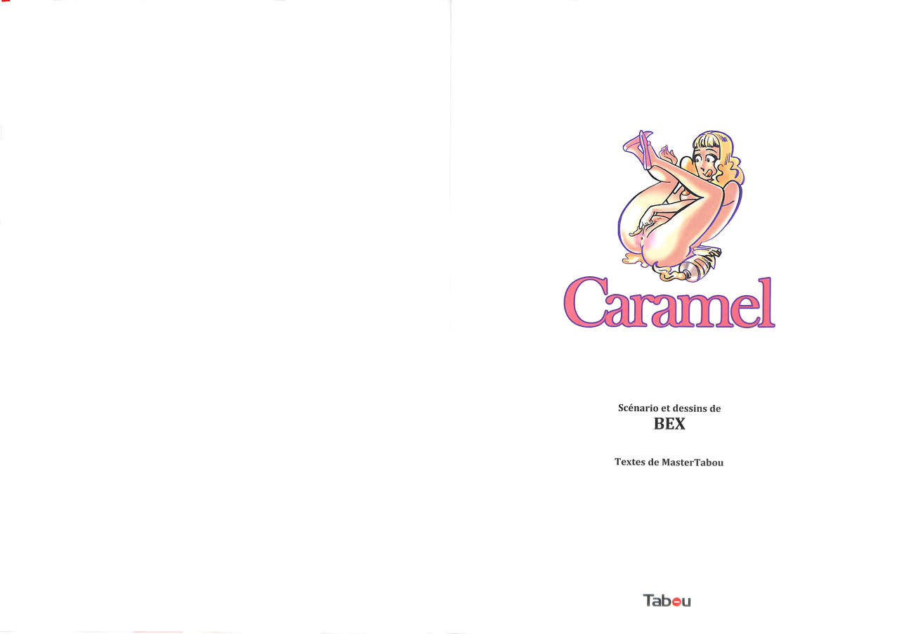 Caramel page 3 full
