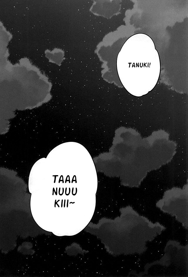 Senkou Hanabi | Sparklers page 2 full