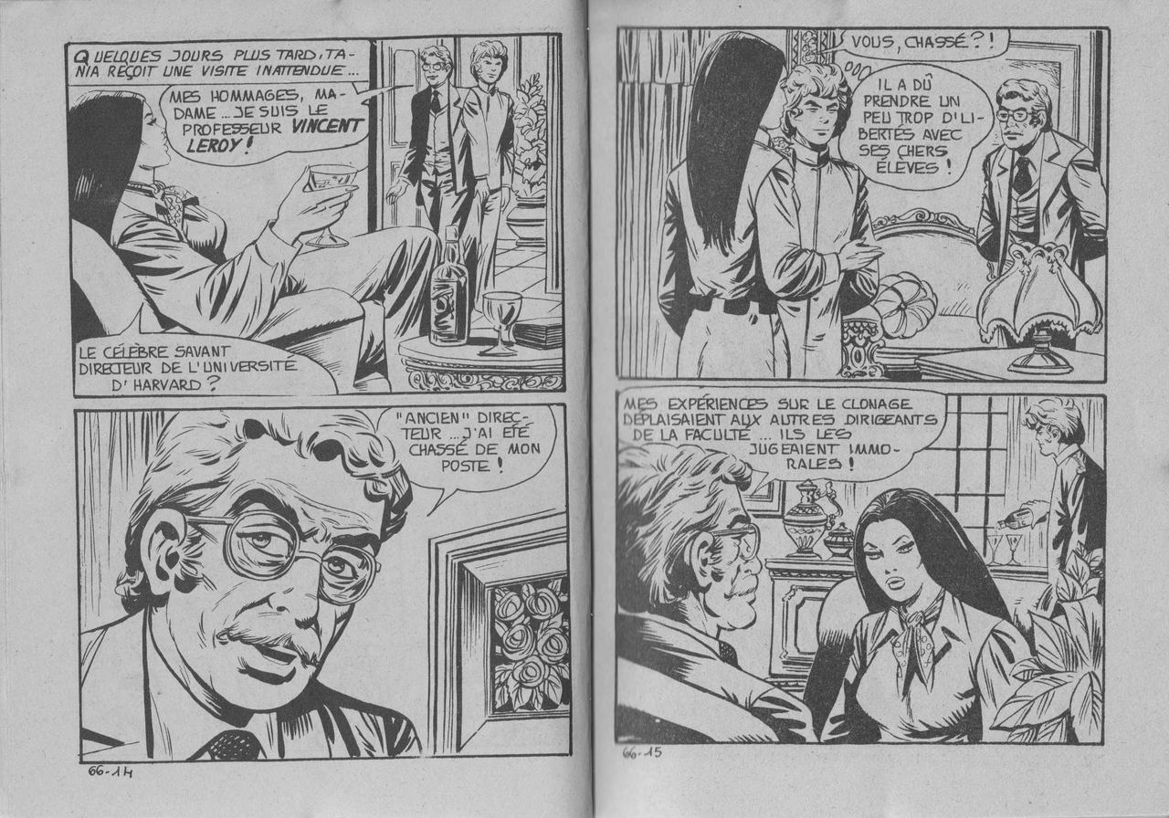 Electrochoc 30 - Clonage page 10 full