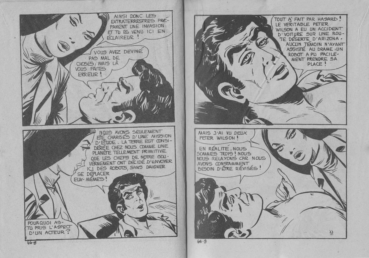 Electrochoc 30 - Clonage page 7 full