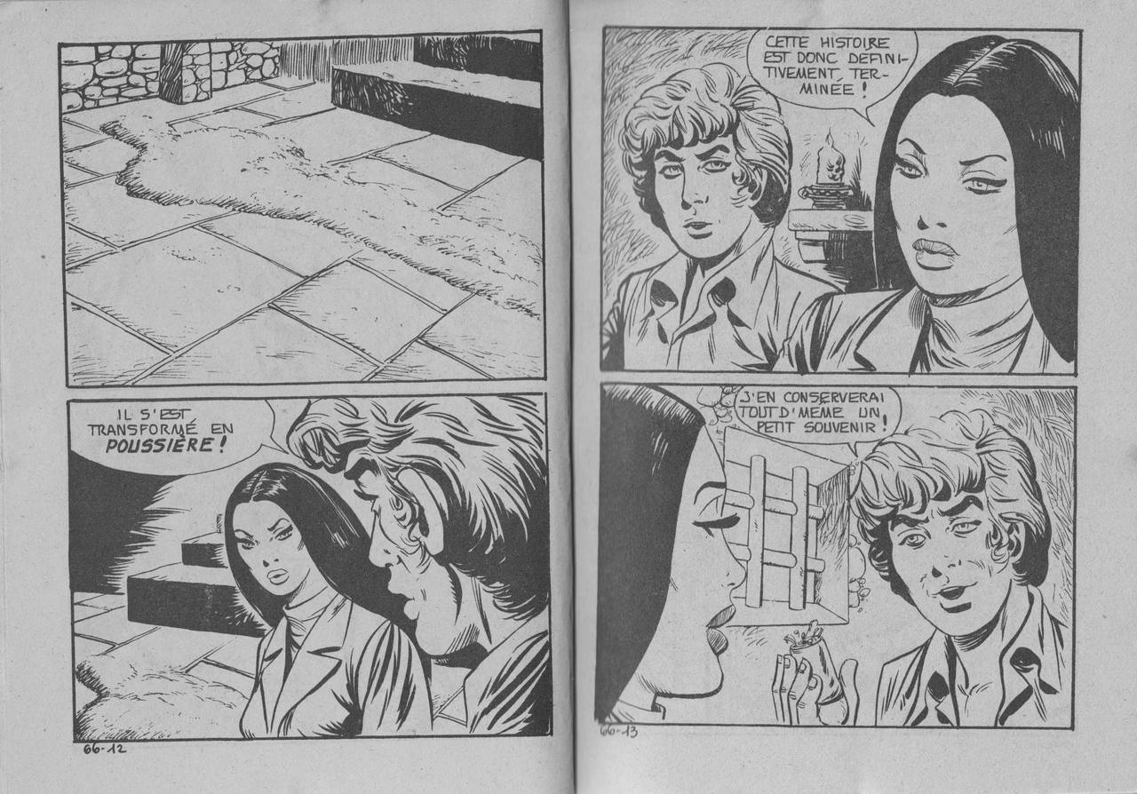 Electrochoc 30 - Clonage page 9 full
