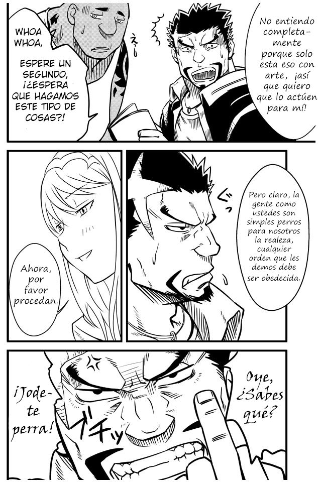 BULL DOG page 7 full