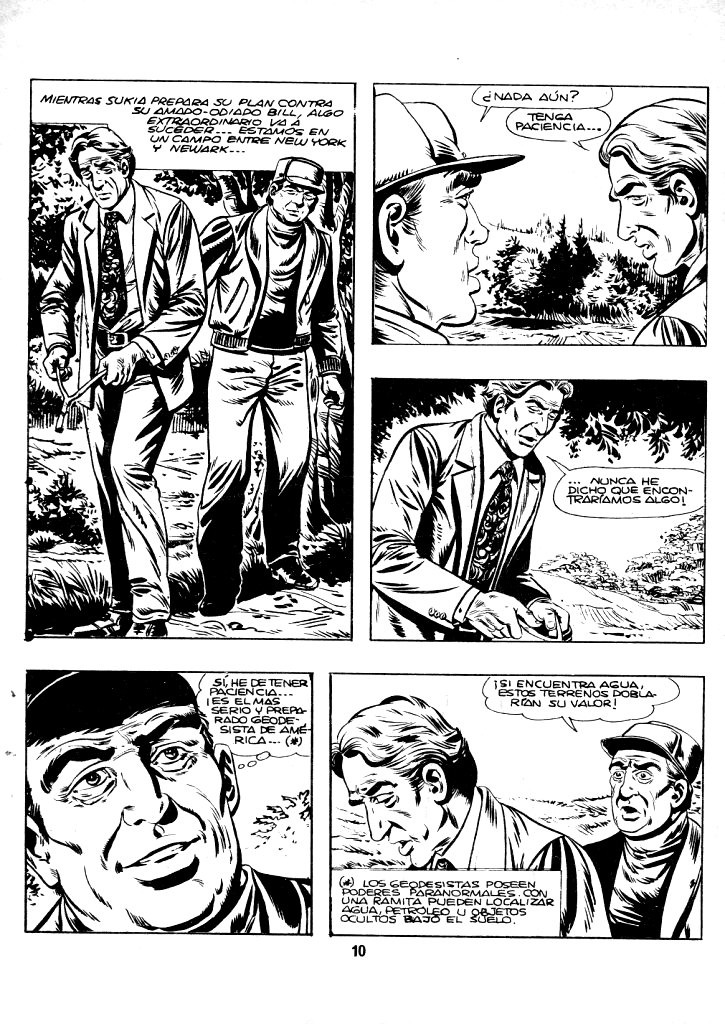Sukia 05 - La Mano Cortada page 10 full