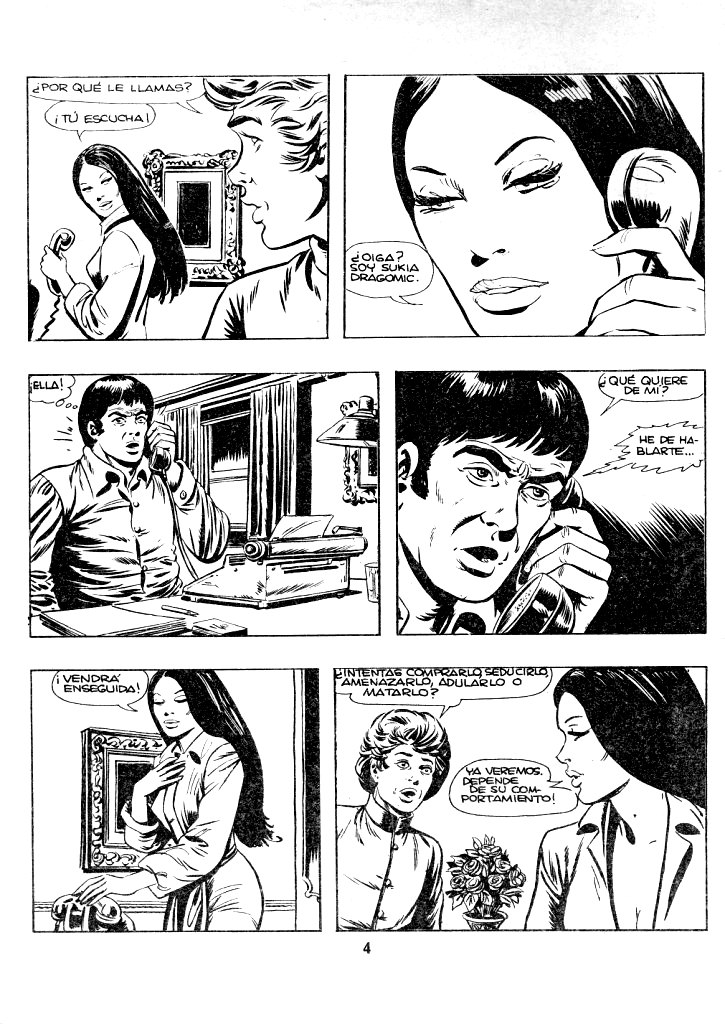 Sukia 05 - La Mano Cortada page 4 full