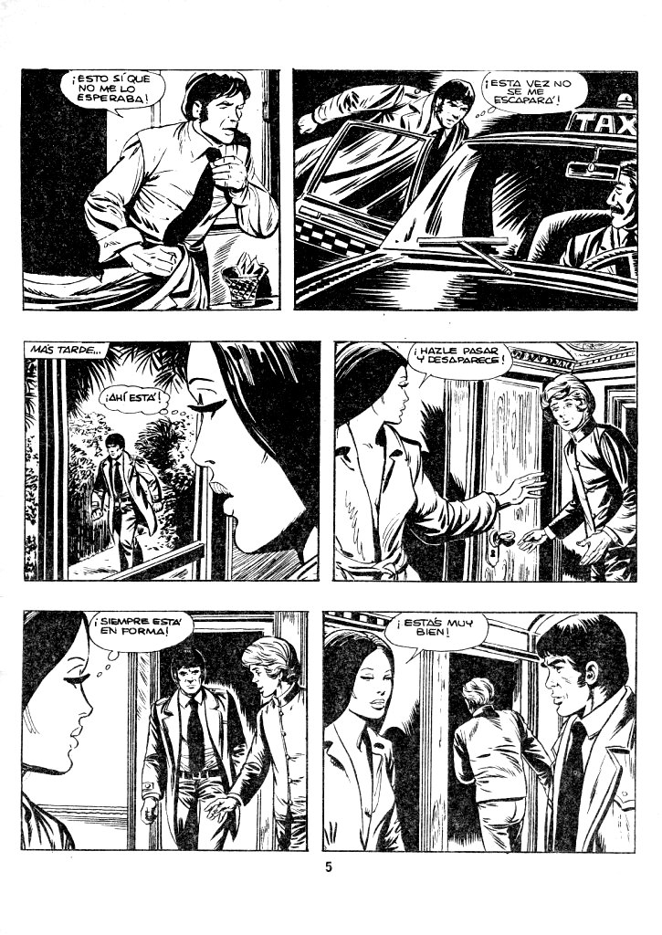 Sukia 05 - La Mano Cortada page 5 full