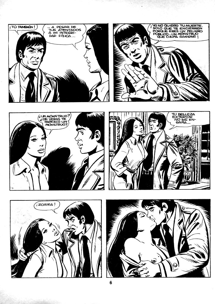 Sukia 05 - La Mano Cortada page 6 full