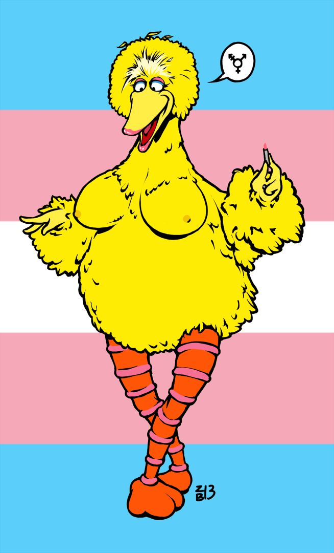 Sesame Street page 1 full