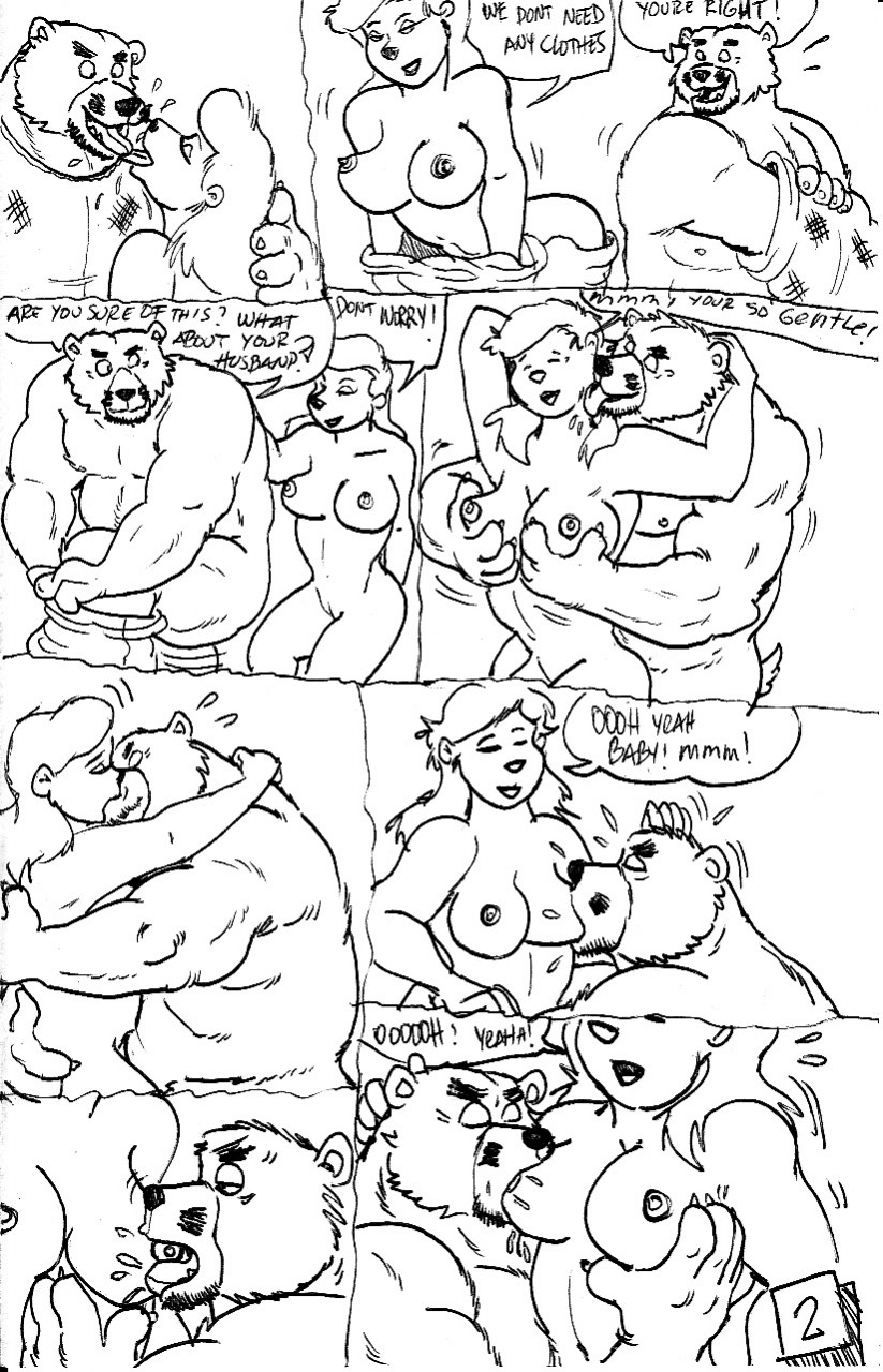 To Breed or Not to Breed page 2 full