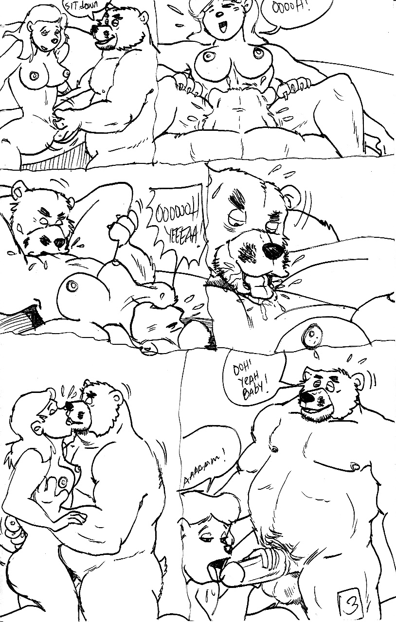 To Breed or Not to Breed page 3 full
