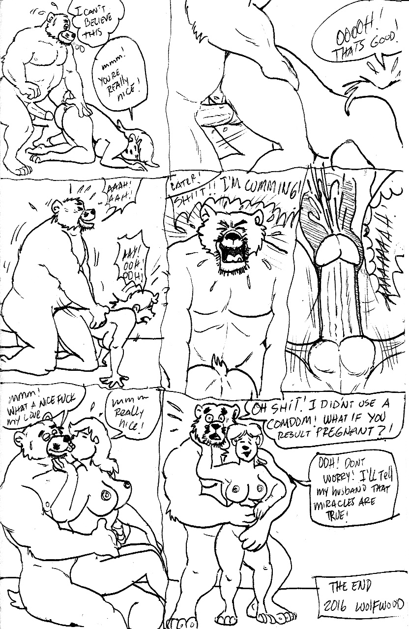To Breed or Not to Breed page 6 full