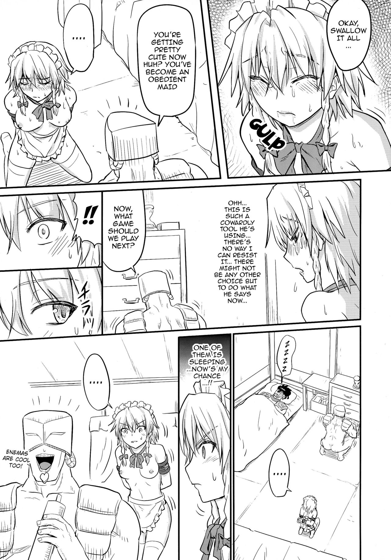 D4C continue again page 10 full