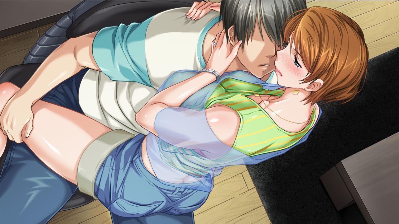 Aniyome Kyouka-san to Sono Haha Chikako-san ~Bijin Tsuma to Bijukubo to Issho~ page 8 full