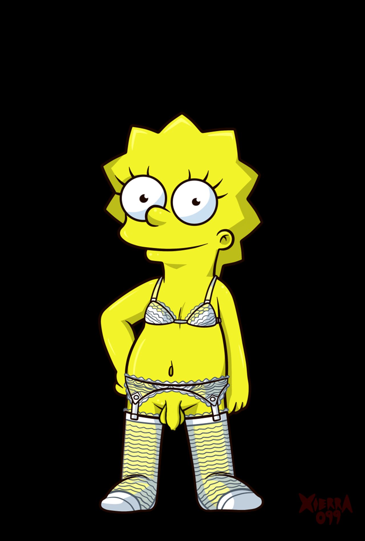 Artist Xierra099 page 2 full