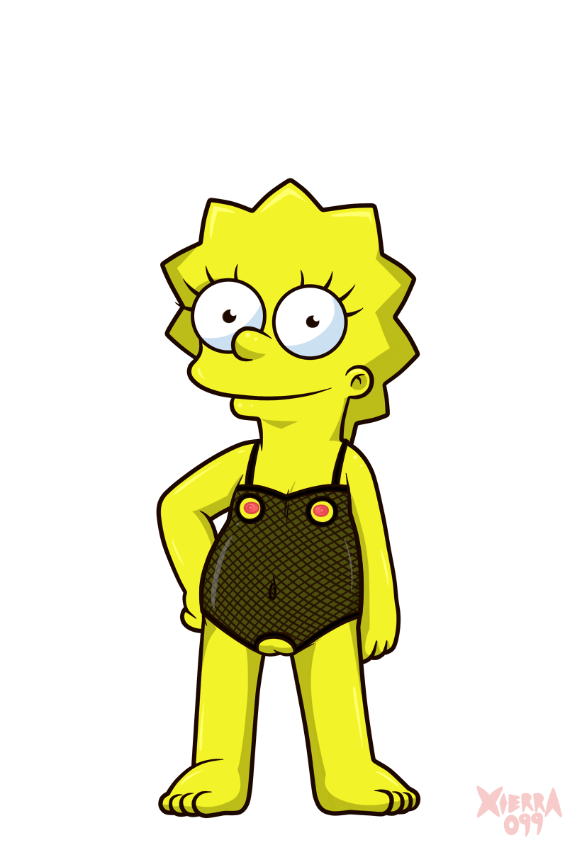 Artist Xierra099 page 3 full