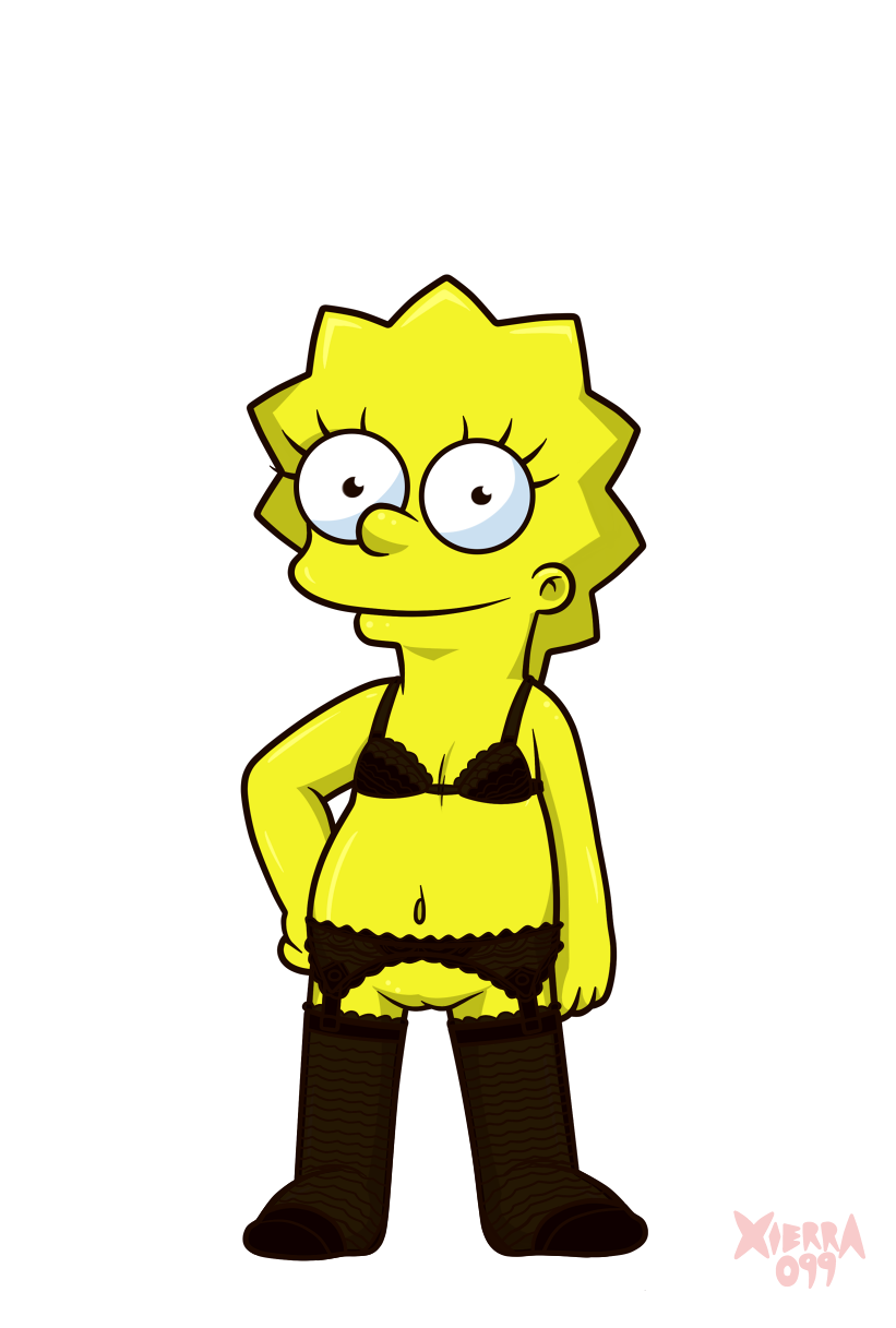 Artist Xierra099 page 5 full