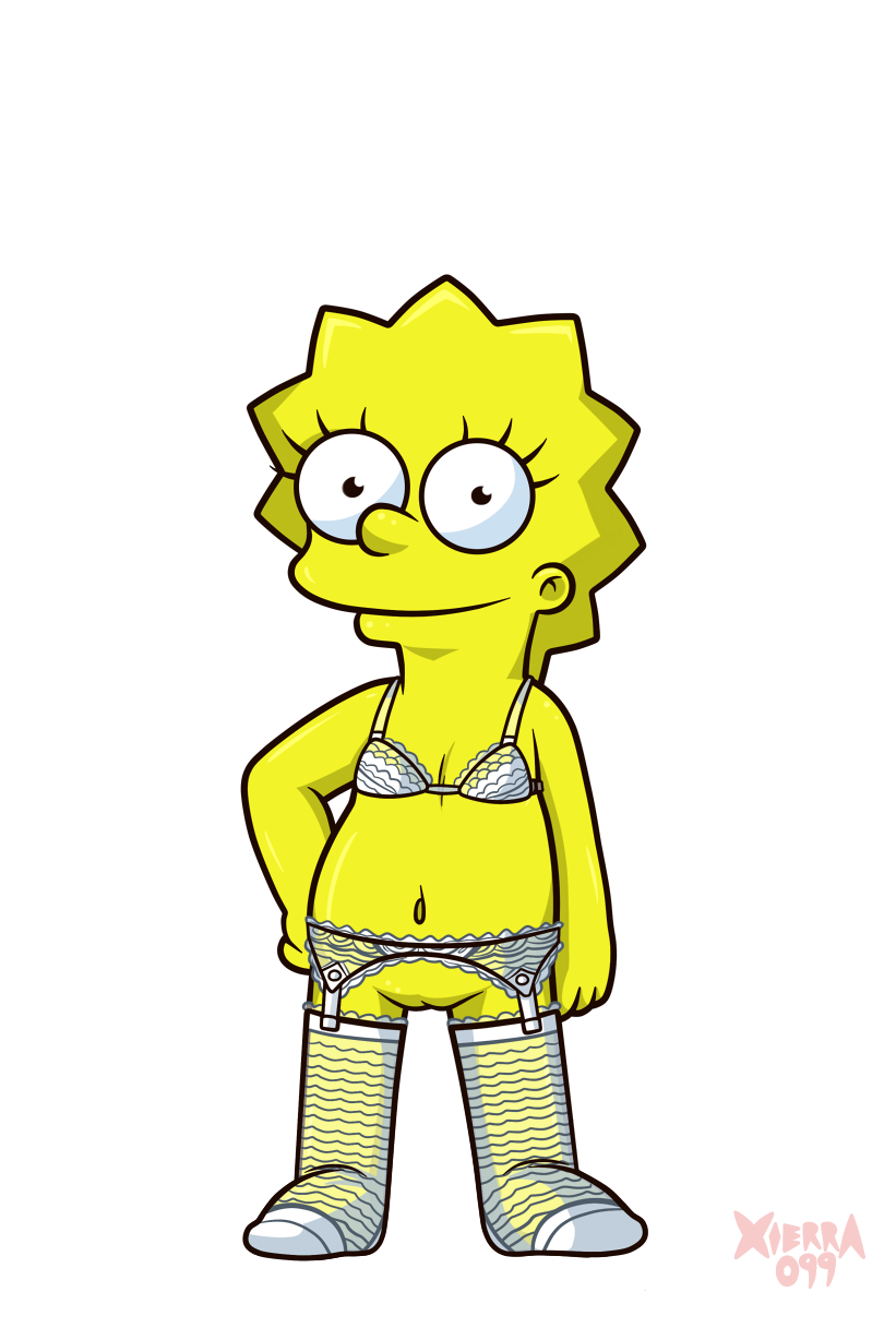 Artist Xierra099 page 6 full