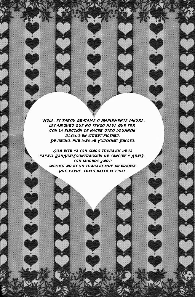 Sweetest Memories | Dulces memorias page 2 full