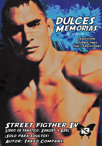 Sweetest Memories | Dulces memorias cover