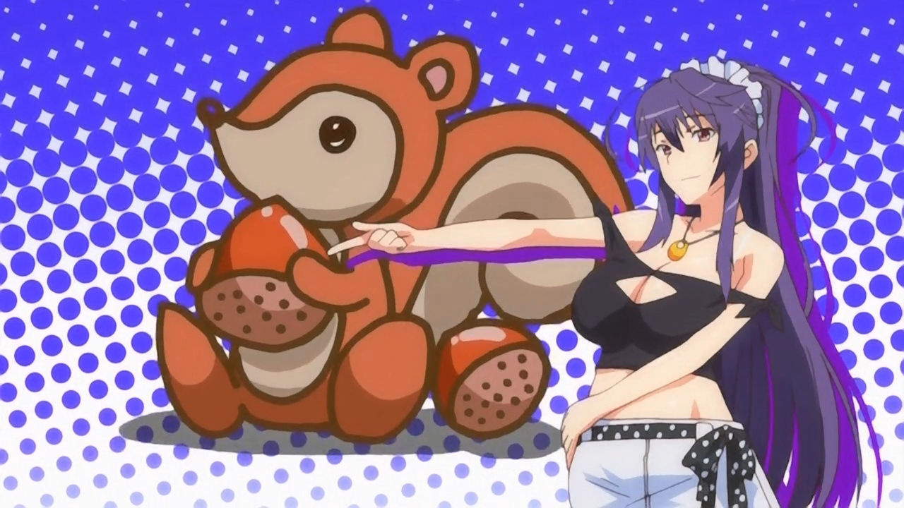 Baku Ane ～ Otouto Shibocchau zo! screenshots page 10 full