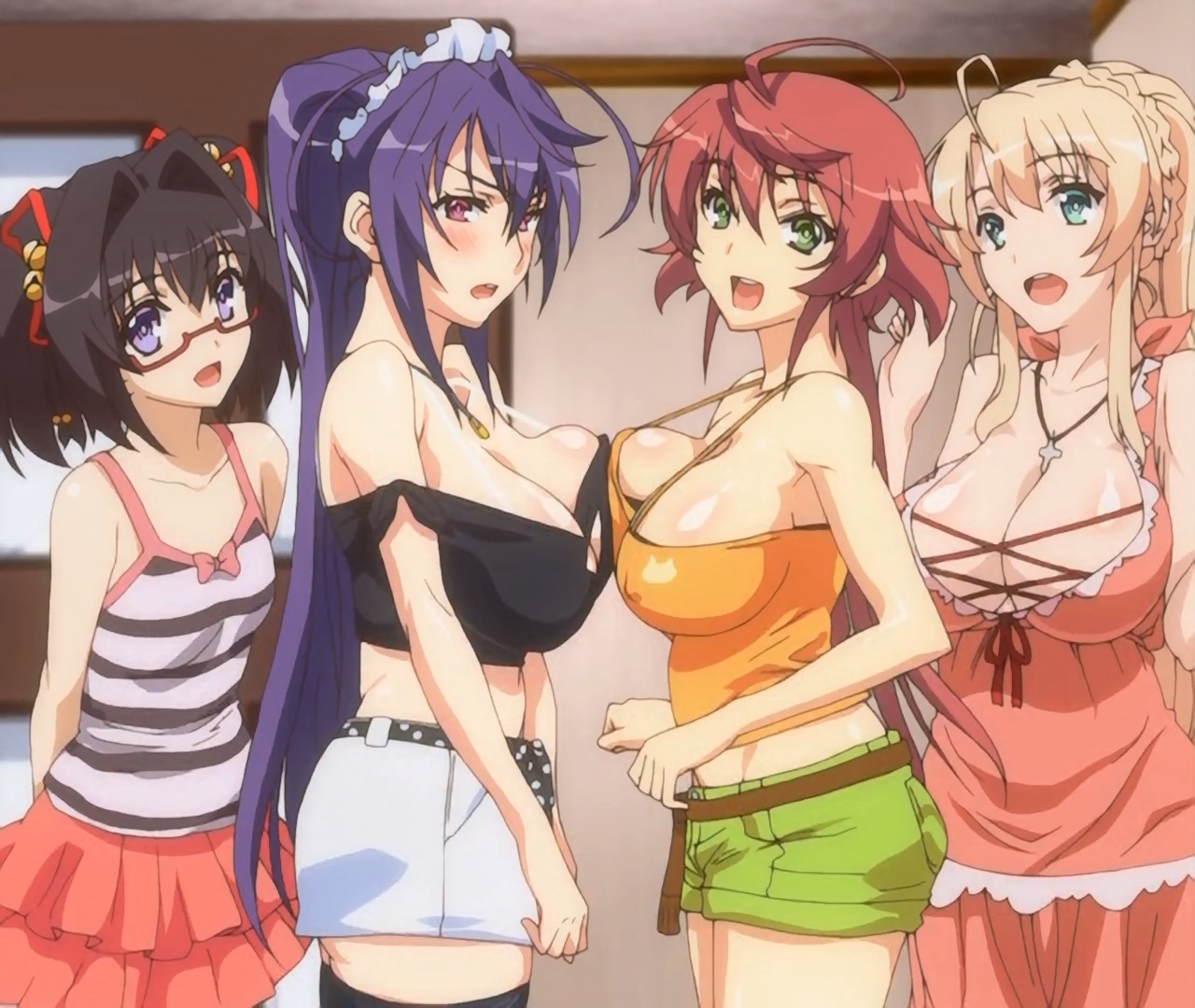 Baku Ane ～ Otouto Shibocchau zo! screenshots page 4 full