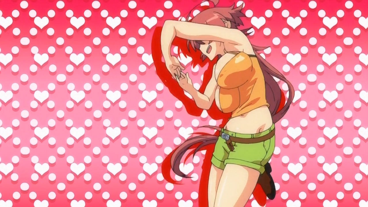 Baku Ane ～ Otouto Shibocchau zo! screenshots page 6 full