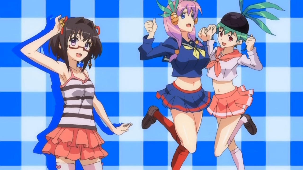 Baku Ane ～ Otouto Shibocchau zo! screenshots page 9 full