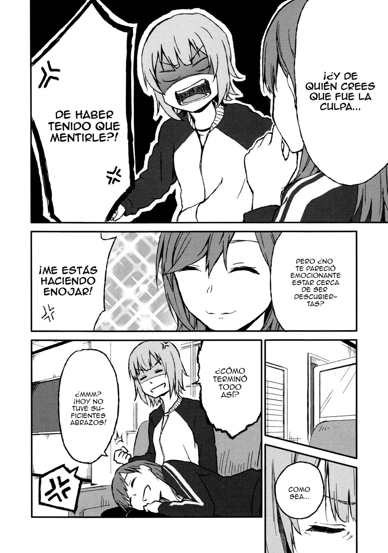 Rub &amp; Love page 10 full