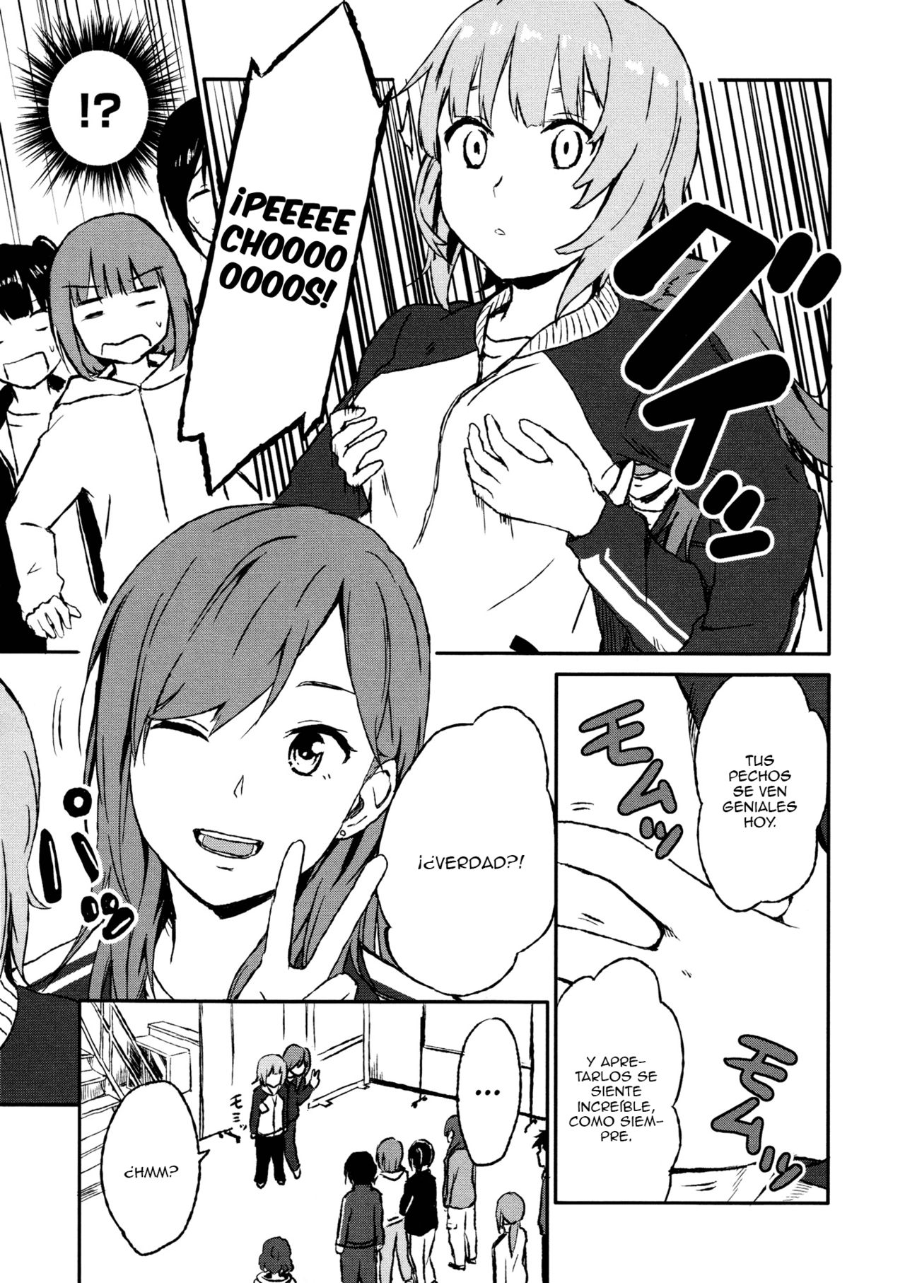 Rub &amp; Love page 3 full