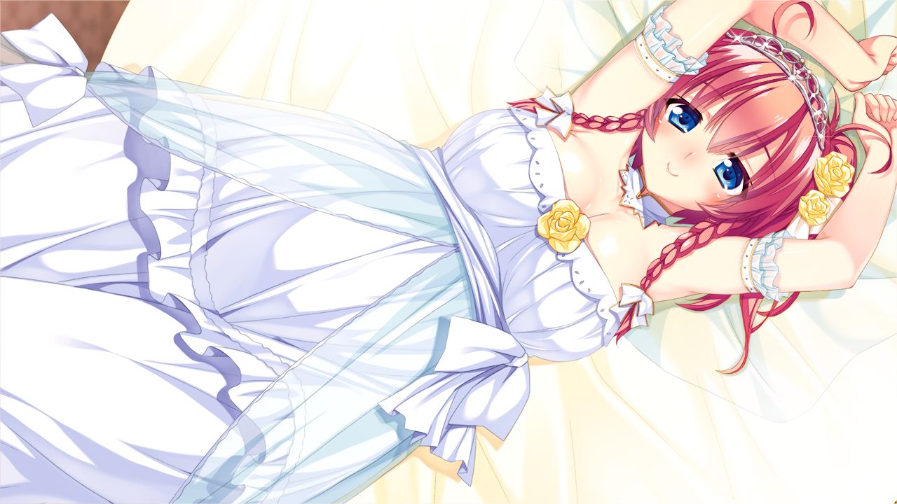 Kozukuri Shiyou yo Souma-kun ~Ecchi na Musume Demo Ii Desu ka?~ page 2 full