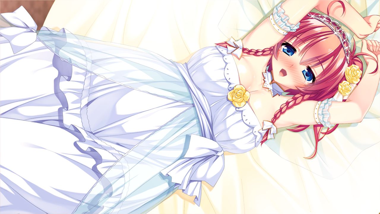 Kozukuri Shiyou yo Souma-kun ~Ecchi na Musume Demo Ii Desu ka?~ page 5 full