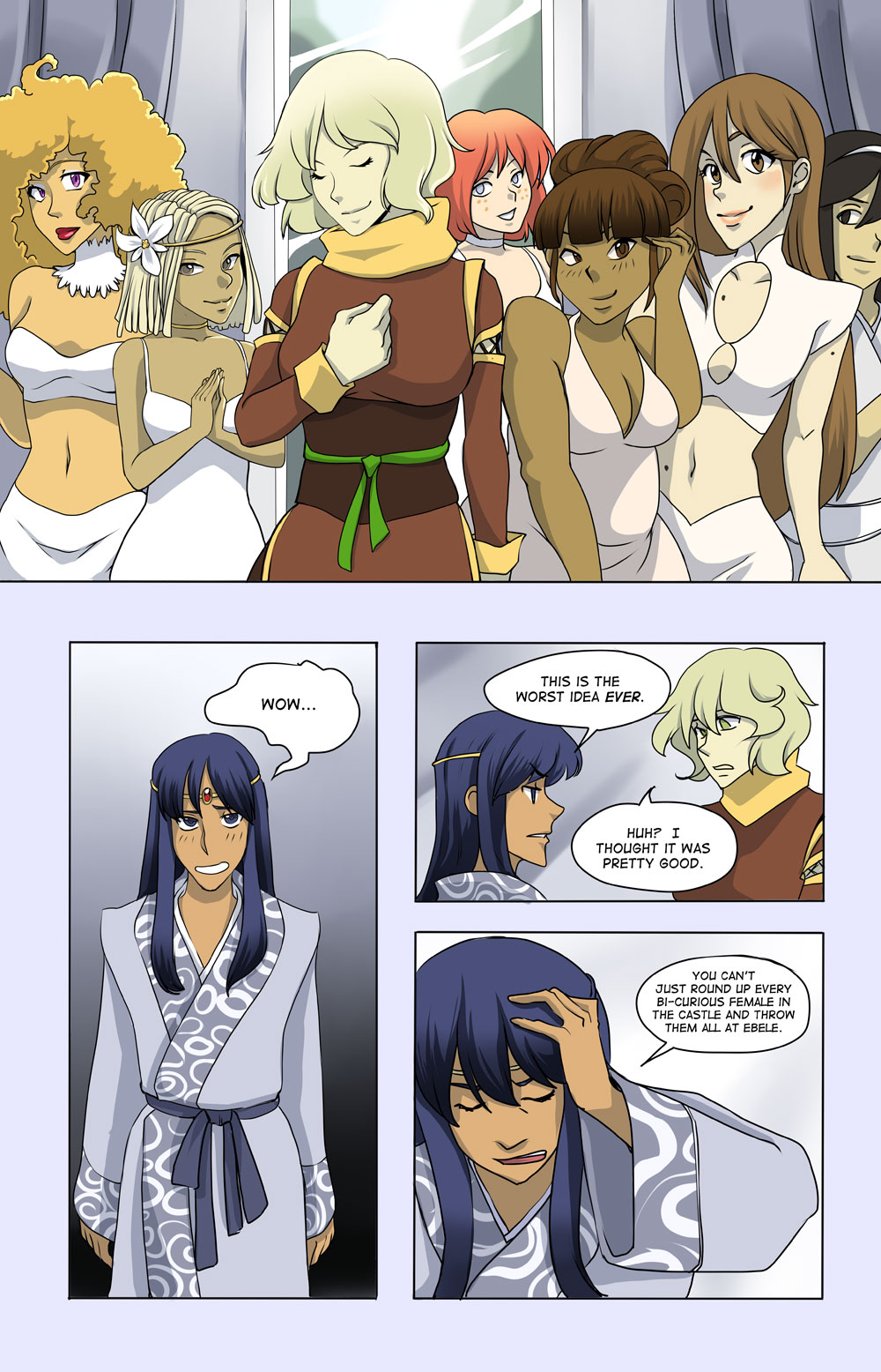 Thorn Prince 10 page 2 full