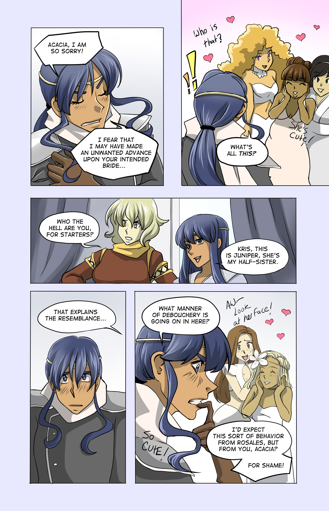 Thorn Prince 10 page 4 full