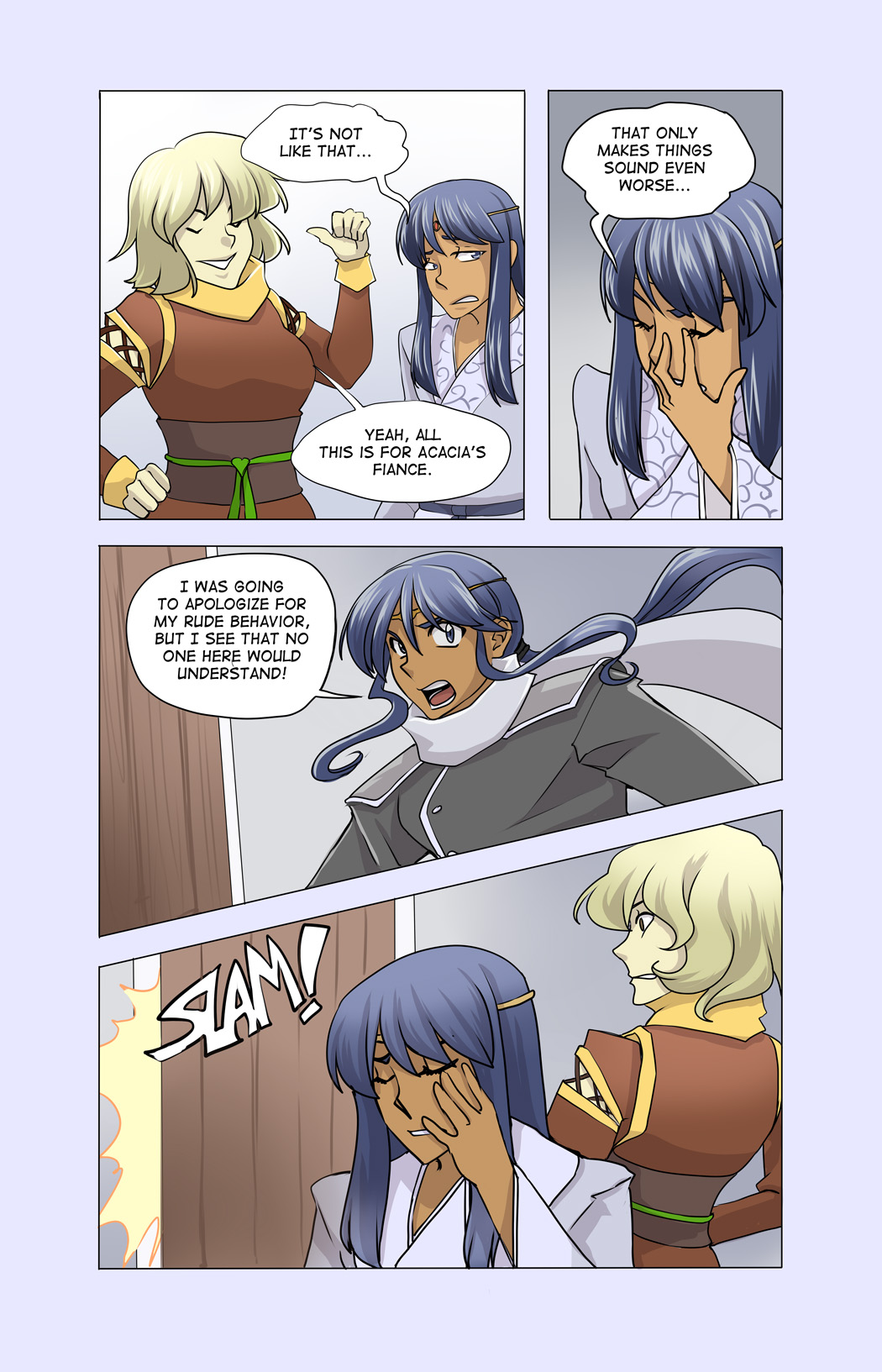 Thorn Prince 10 page 5 full