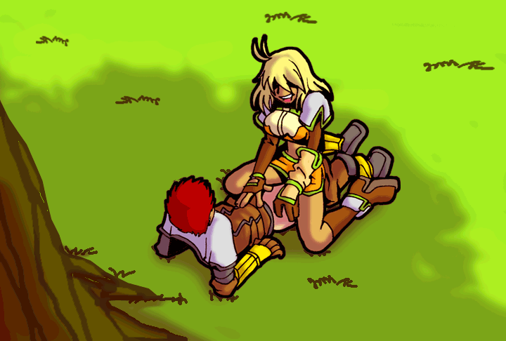 Omae wa Mou Sudeni Kegareteru!! page 4 full