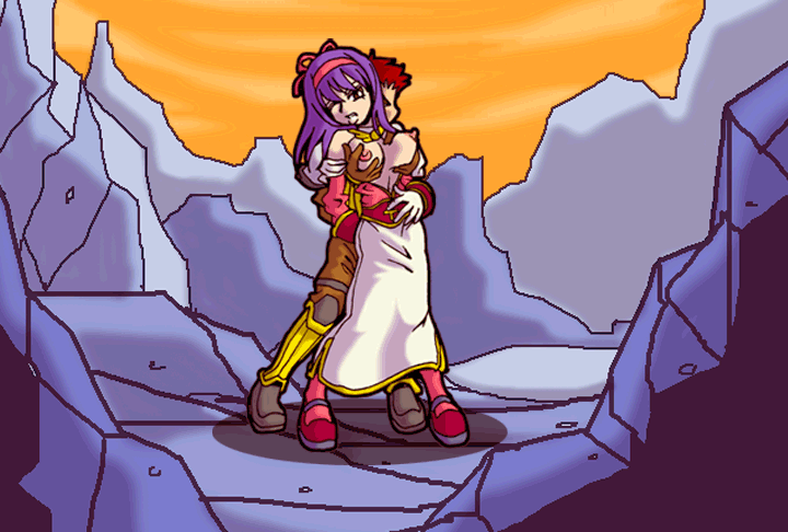 Omae wa Mou Sudeni Kegareteru!! page 6 full