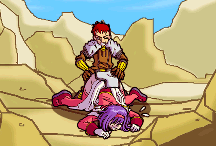 Omae wa Mou Sudeni Kegareteru!! page 7 full