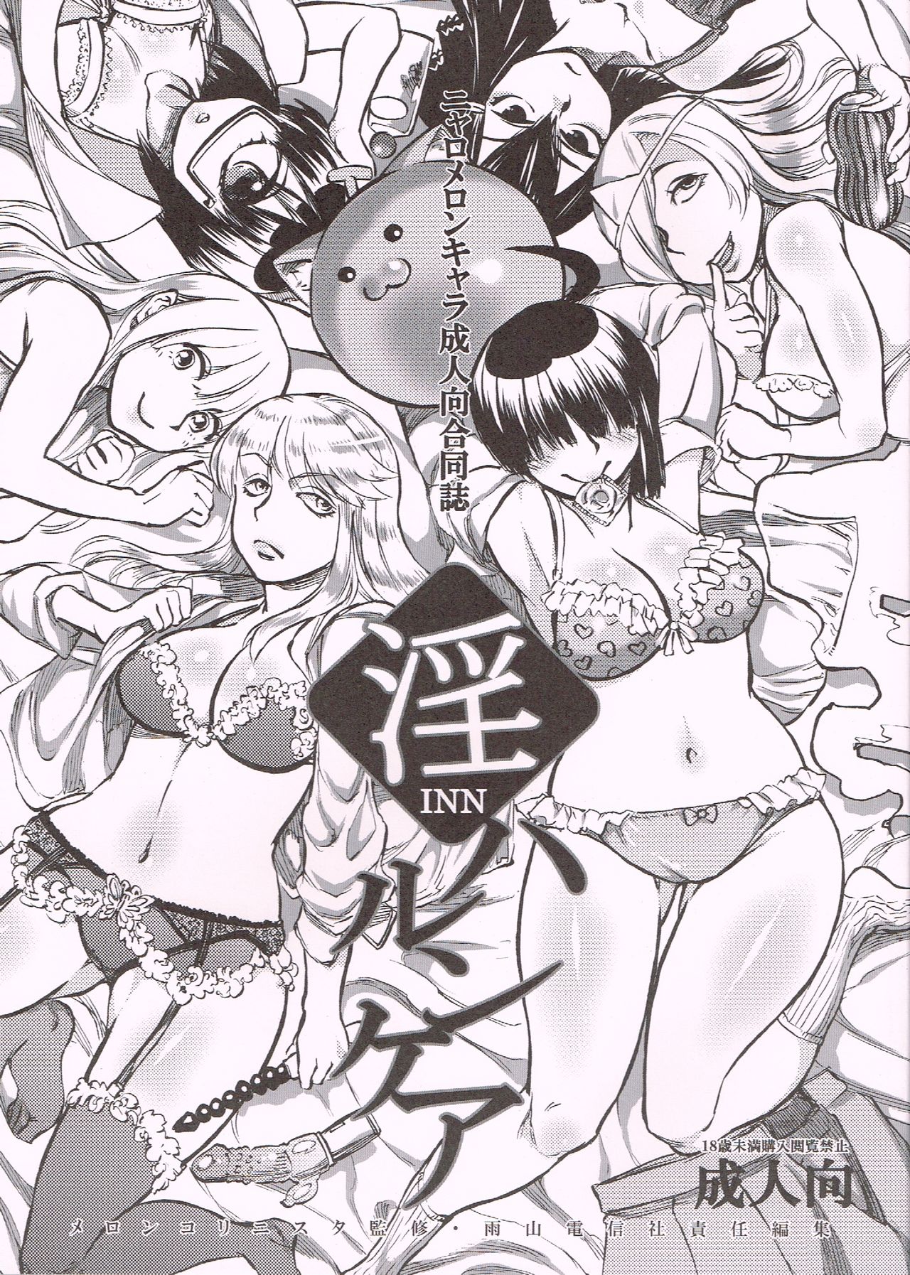 INN Harncare page 1 full