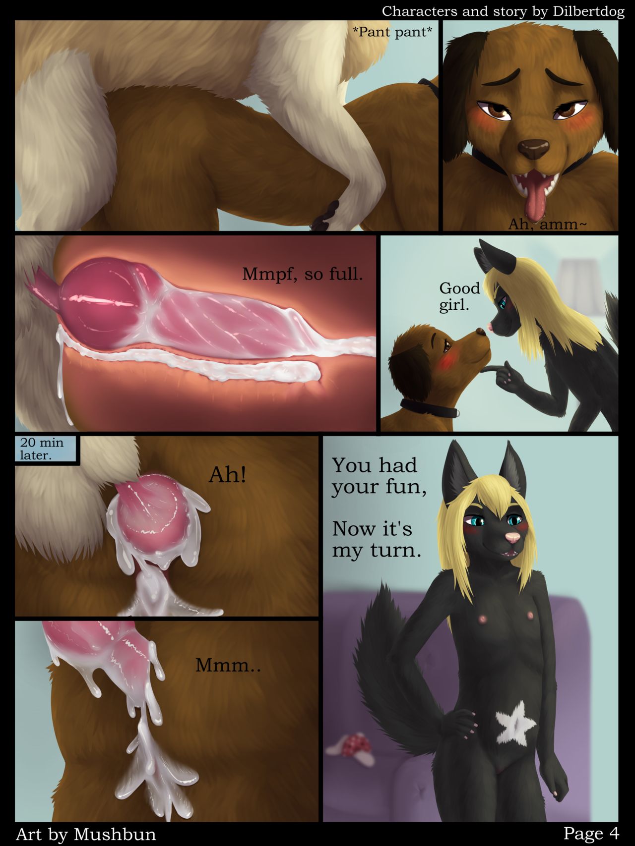 Mounted page 4 full