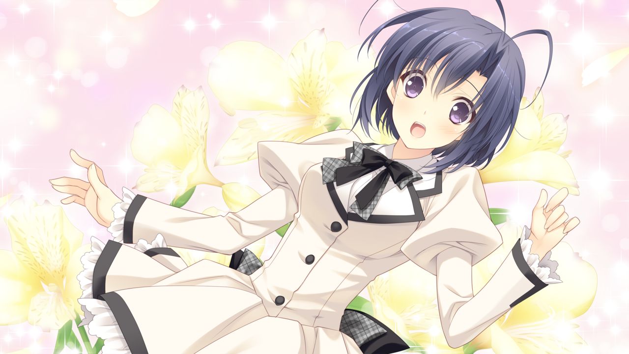Otome Riron to Sonogo no Shuuhen -Belle Époque- page 3 full