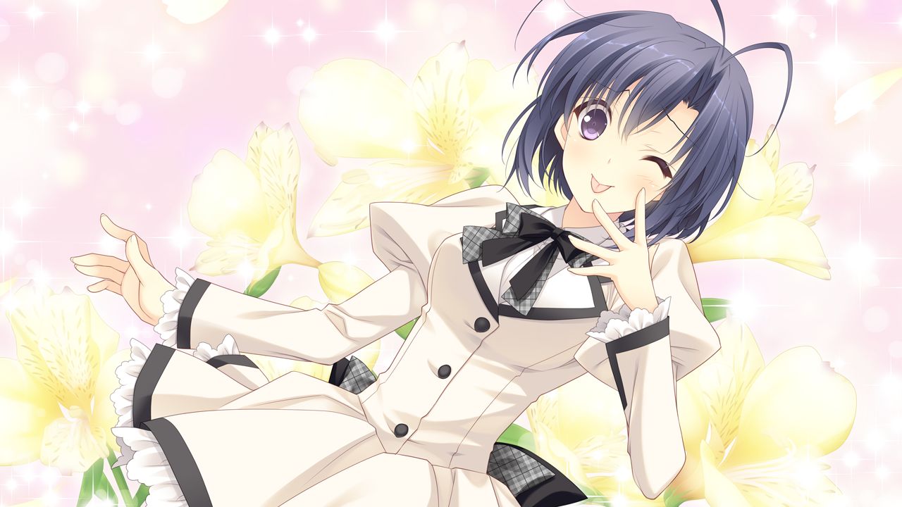 Otome Riron to Sonogo no Shuuhen -Belle Époque- page 4 full